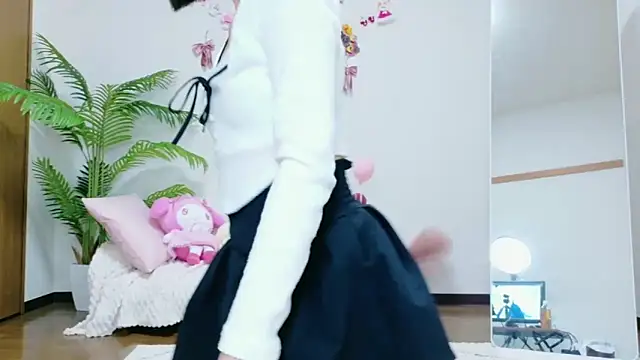 Kiki-jpn online show from 03.09.26