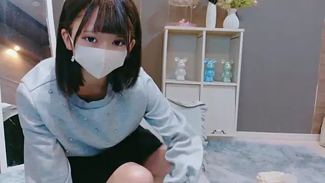 Kiki-jpn online show from 03.13.26