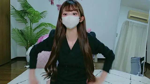 Kiki-jpn online show from 04.26.26