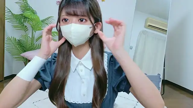 Snapshot of Kiki-jpn chatting on 06.10.26 Kiki-jpn online show from 06.10.26