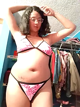 SweetDeya online show from 04.22.26