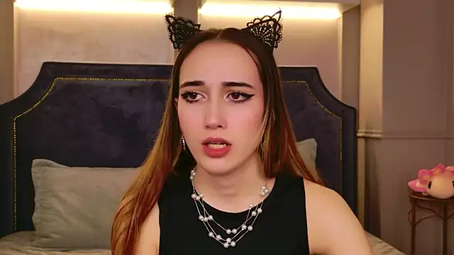 Gretta Lane online show from 03.18.26