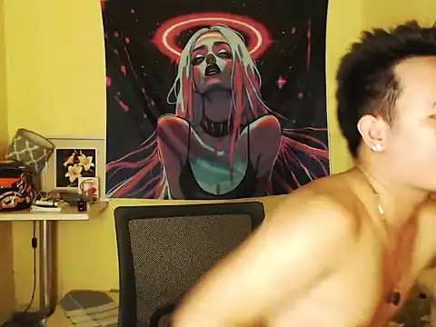 Snapshot of AnthonyCUMS17 chatting on 01.05.26 AnthonyCUMS17 online show from 01.05.26