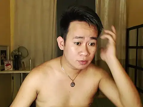 Snapshot of AnthonyCUMS17 chatting on 02.16.26 AnthonyCUMS17 online show from 02.16.26