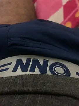 Rahulkumaro1 online show from 02.16.26