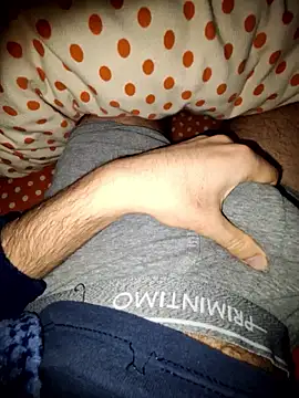 marcos gmz online show from 02.17.26