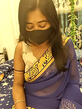 sexy-mahi  online show from 02.02.26