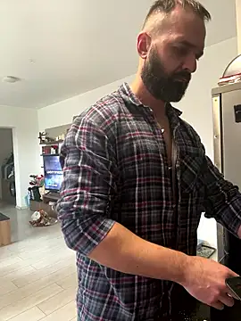 DamonSalvatore2 online show from 01.16.26