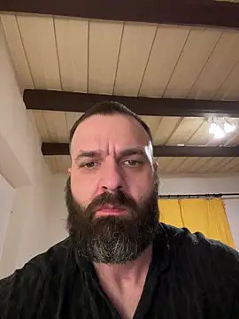 DamonSalvatore2 online show from 02.13.26