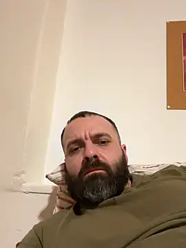 DamonSalvatore2 online show from 02.13.26