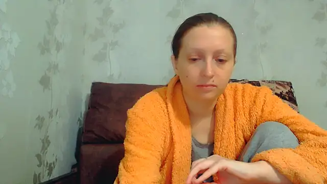 CrystallAngel online show from 01.11.26