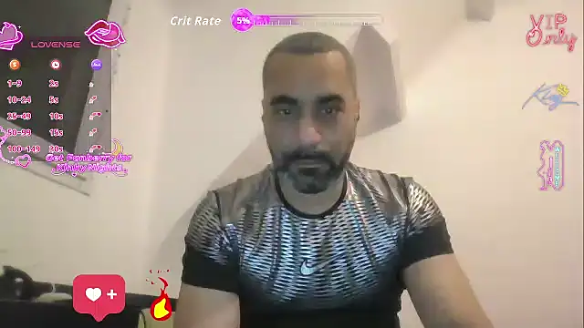 Snapshot of masterskorp chatting on 02.20.26 masterskorp online show from 02.20.26