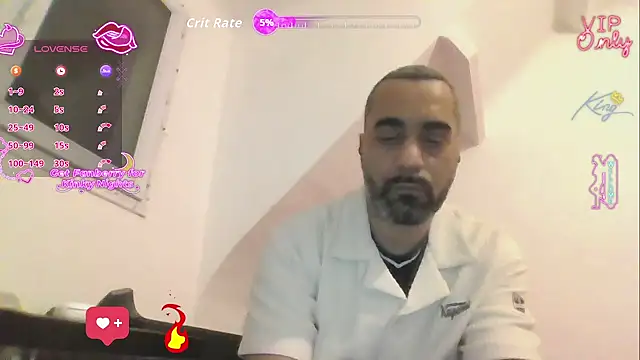 Snapshot of masterskorp chatting on 02.22.26 masterskorp online show from 02.22.26