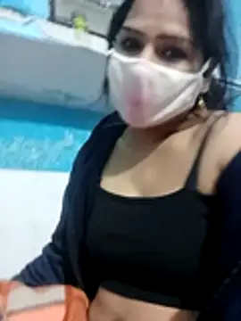 ritu7755 online show from 01.13.26