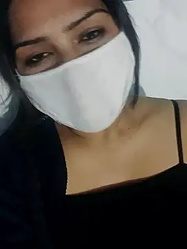 Snapshot of ritu7755 chatting on 01.18.26 ritu7755 online show from 01.18.26