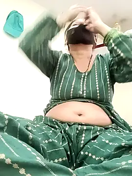 ritu7755 online show from 04.18.26