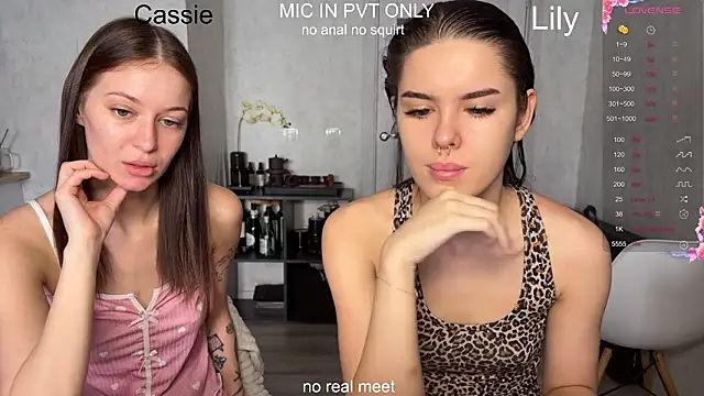 Snapshot of girls_secrets chatting on 02.27.26 girls secrets online show from 02.27.26