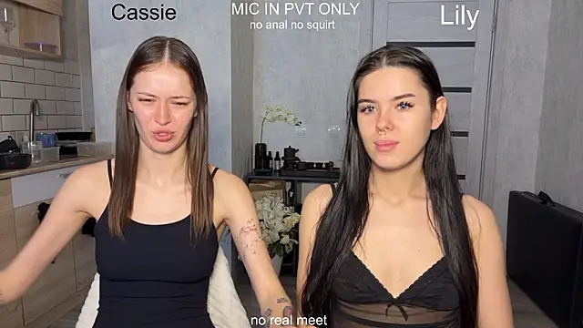 Snapshot of girls_secrets chatting on 03.03.26 girls secrets online show from 03.03.26