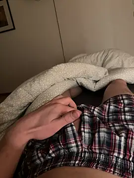 SecretCouple23 online show from 03.09.26