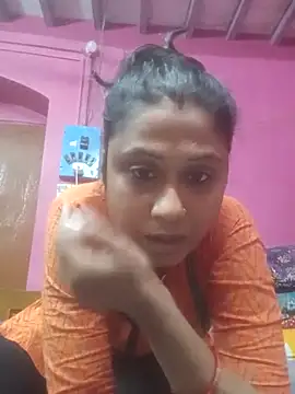 Hooghlypinkivabi online show from 02.13.26