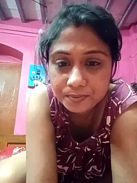 Hooghlypinkivabi online show from 02.27.26