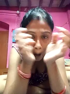 Hooghlypinkivabi online show from 03.12.26