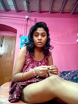 Hooghlypinkivabi online show from 03.23.26