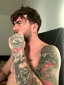 MasterRaylei1 online show from 01.12.26