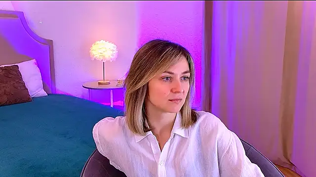 EmeraldGlow online show from 01.14.26