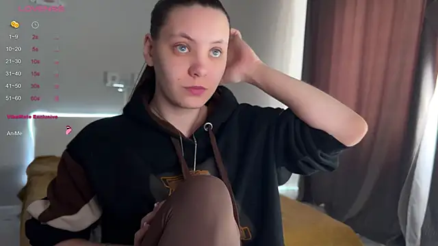 Snapshot of Katherine___Ross chatting on 04.22.26 Katherine Ross online show from 04.22.26