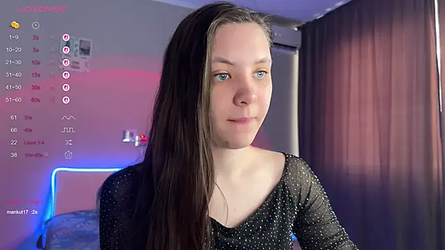 Snapshot of Katherine___Ross chatting on 04.27.26 Katherine Ross online show from 04.27.26