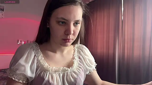 Snapshot of Katherine___Ross chatting on 04.29.26 Katherine Ross online show from 04.29.26