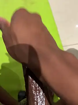 Daddy3rdlegx online show from 03.28.26