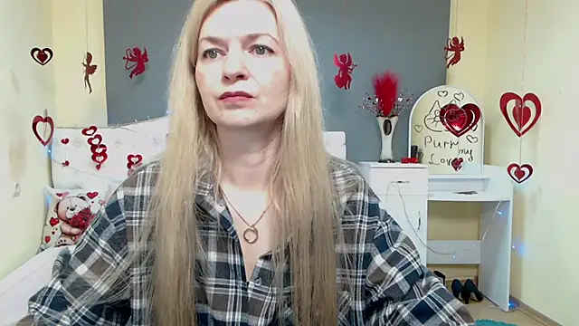 MelissaTyler online show from 02.03.26