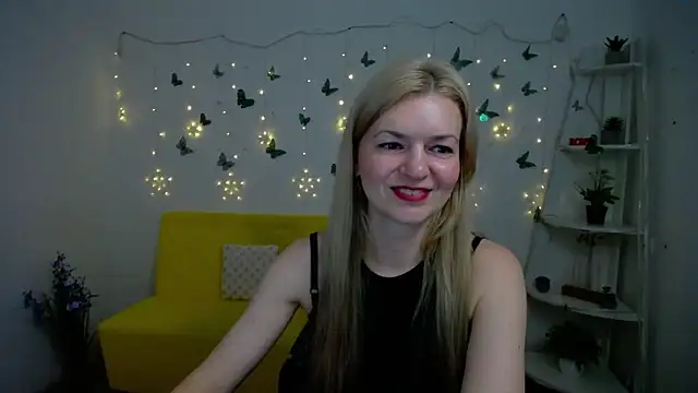 MelissaTyler online show from 03.10.26