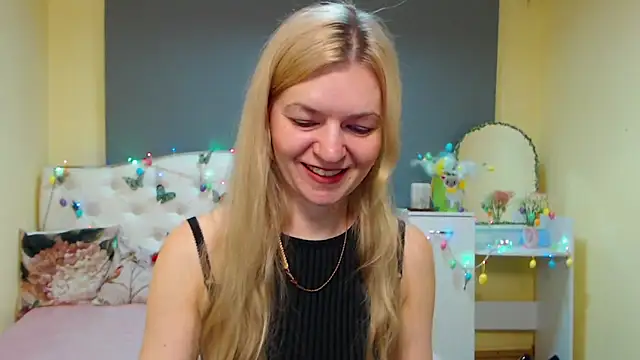 MelissaTyler online show from 04.08.26