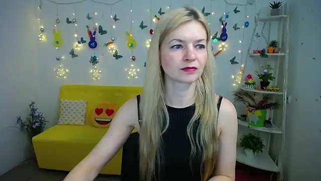 MelissaTyler online show from 04.12.26