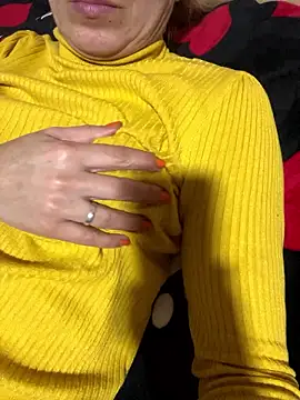 SexyMamiVee online show from 01.08.26