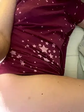 SexyMamiVee online show from 01.10.26