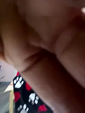 SexyMamiVee online show from 01.17.26