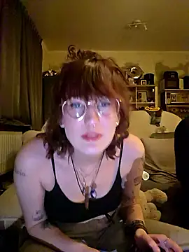 MisterandNiffyNoon online show from 01.07.26