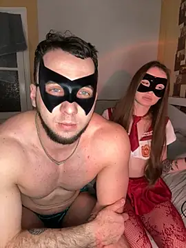 Newsexypara99 online show from 01.11.26