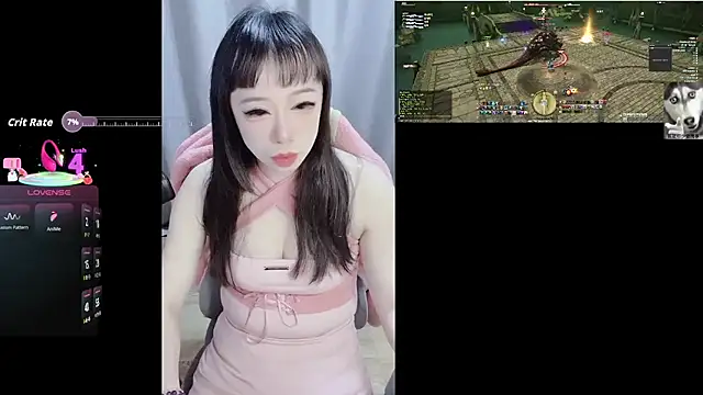 diaperlilinai0210 online show from 02.24.26