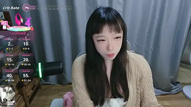 diaperlilinai0210 online show from 02.28.26