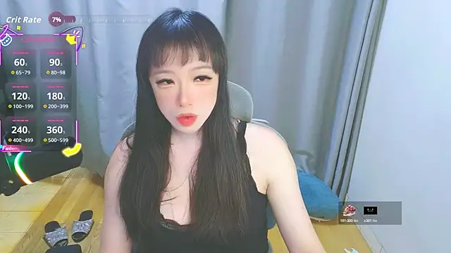 diaperlilinai0210 online show from 04.13.26