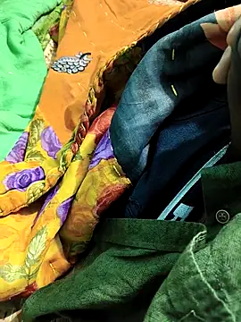 anjali babydoll online show from 02.24.26