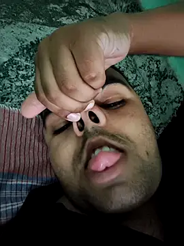 anjali babydoll online show from 04.18.26