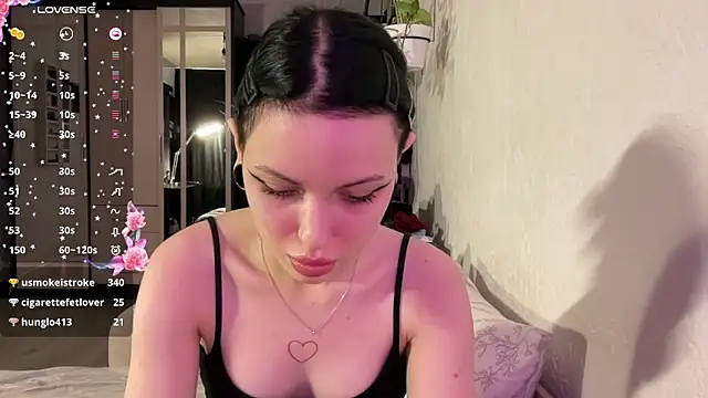 IvyAshworth online show from 01.16.26