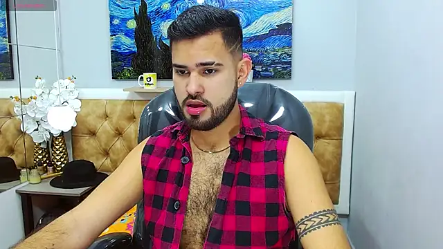 Snapshot of Axel_Castillo21 chatting on 01.10.26 Axel Castillo21 online show from 01.10.26