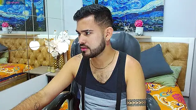 Snapshot of Axel_Castillo21 chatting on 01.14.26 Axel Castillo21 online show from 01.14.26